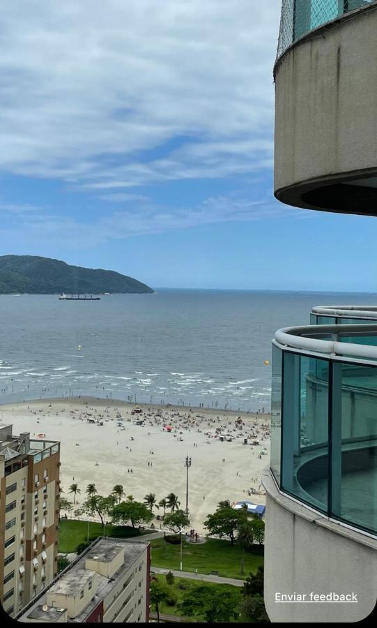 Estanconfor Vista Mar - 2 Quartos Santos (Sao Paulo)