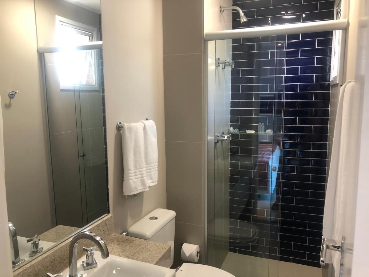 Apartamento 2 Quartos- Estanconfor Vista Mar Ac Garagem Sacada *